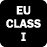 EUclassI