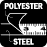 polyestersteel