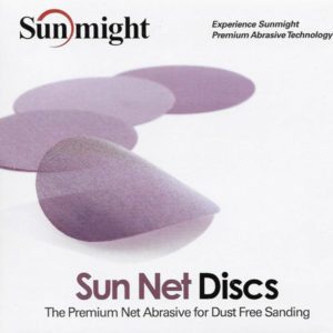 SunNetdiscs